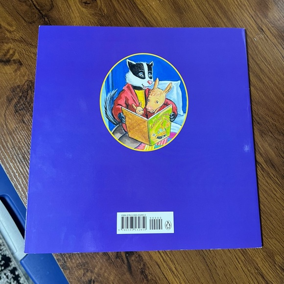 Llama Llama Meets The Babysitter Book - Picture 2 of 3
